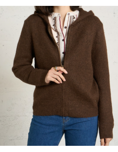 GILET - LA PETITE ETOILE - MISA