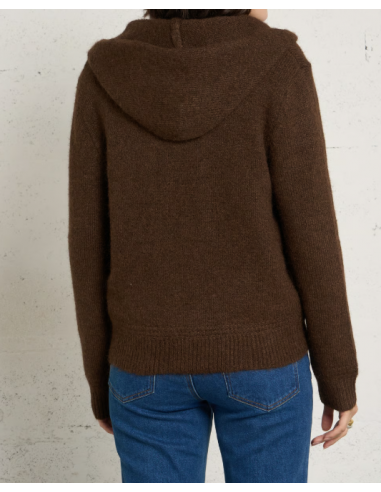 GILET - LA PETITE ETOILE - MISA