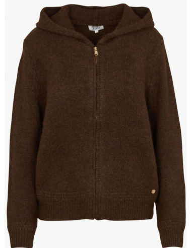 GILET - LA PETITE ETOILE - MISA