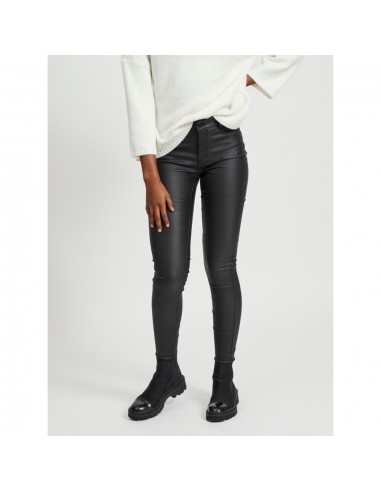 Pantalon-Vila-COMMIT COATED RWSK