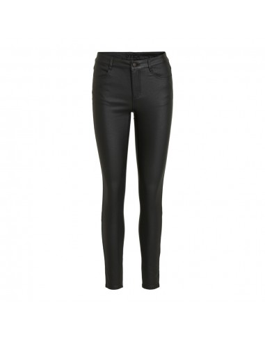Pantalon-Vila-COMMIT COATED RWSK