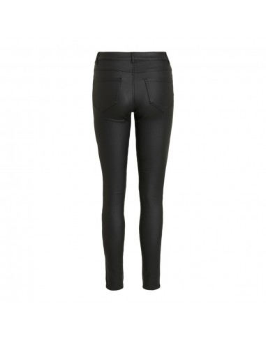 Pantalon-Vila-COMMIT COATED RWSK