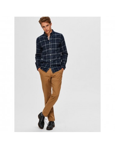 Pantalon-Selected-NEW PARIS CHINO