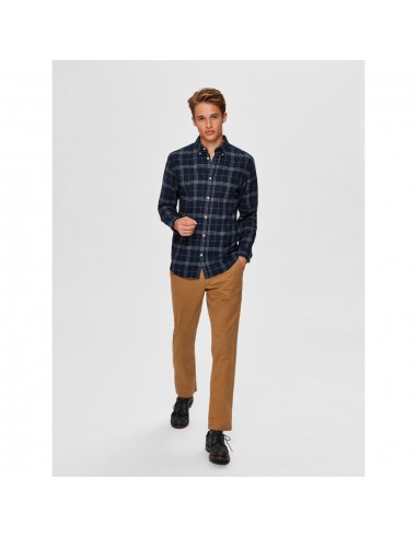 Pantalon-Selected-NEW PARIS CHINO