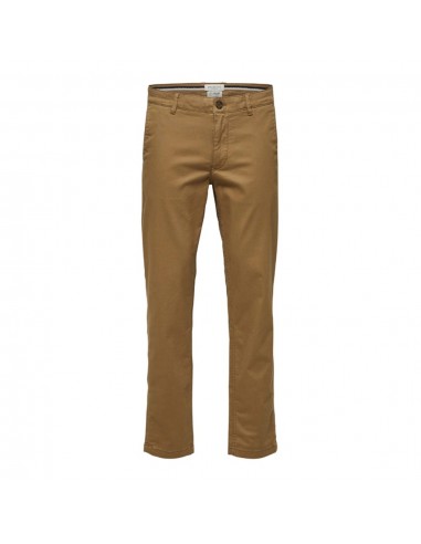 Pantalon-Selected-NEW PARIS CHINO