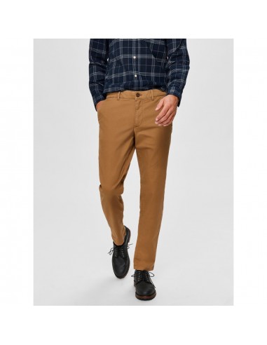 Pantalon-Selected-NEW PARIS CHINO