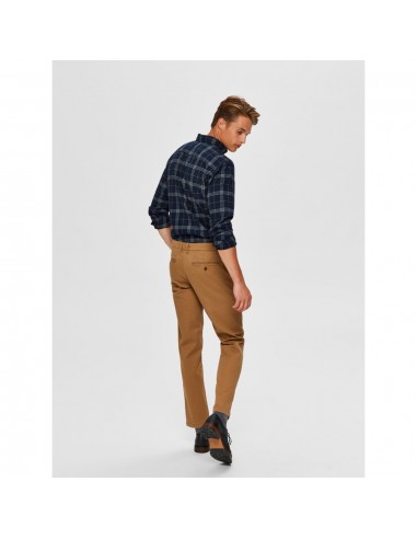 Pantalon-Selected-NEW PARIS CHINO