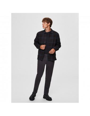 Pantalon-Selected-NEW PARIS CHINO