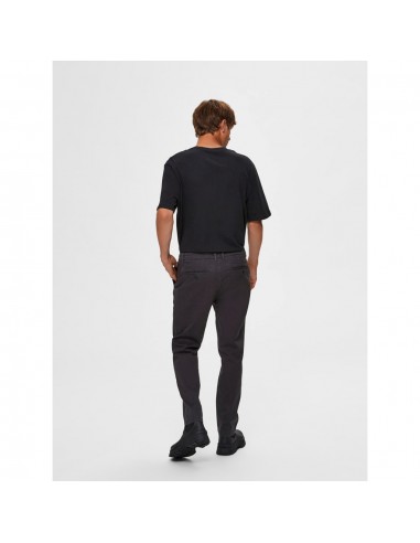 Pantalon-Selected-NEW PARIS CHINO