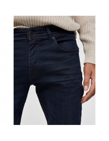 Jeans-Selected-STRAIGHT SCOTT 6155