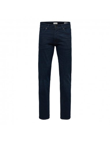 Jeans-Selected-STRAIGHT SCOTT 6155