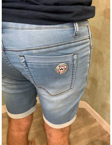 Bermuda-Waxx-JOGGJEAN H