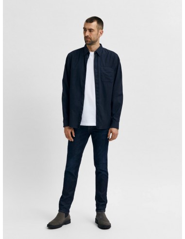 Jean- Selected-SLIM LEON 6291