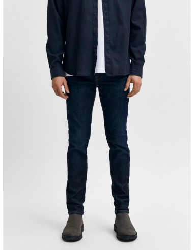 Jean- Selected-SLIM LEON 6291