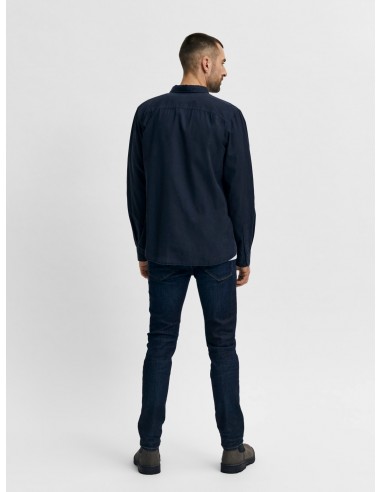 Jean- Selected-SLIM LEON 6291