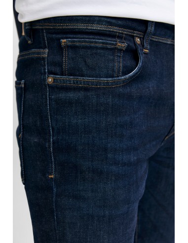 Jean- Selected-SLIM LEON 6291