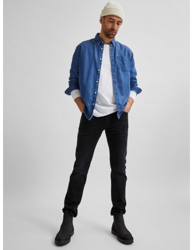 Jean-Selected- STRAIGHT SCOTT 6292