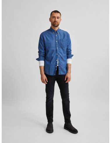 Jean-Selected- STRAIGHT SCOTT 6292