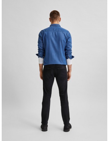 Jean-Selected- STRAIGHT SCOTT 6292