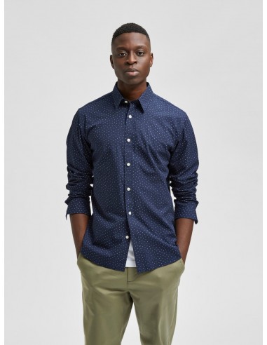 Chemise-Selected-MARCEL