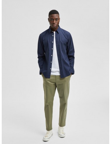 Chemise-Selected-MARCEL
