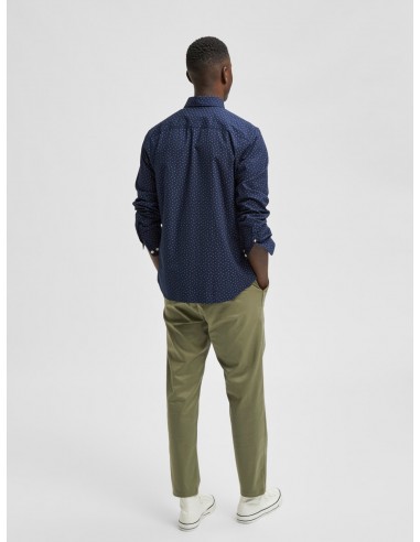 Chemise-Selected-MARCEL
