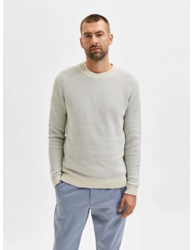 Pull-Selected-WES LS KNIT